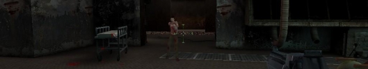 Postal 2 Share the Pain